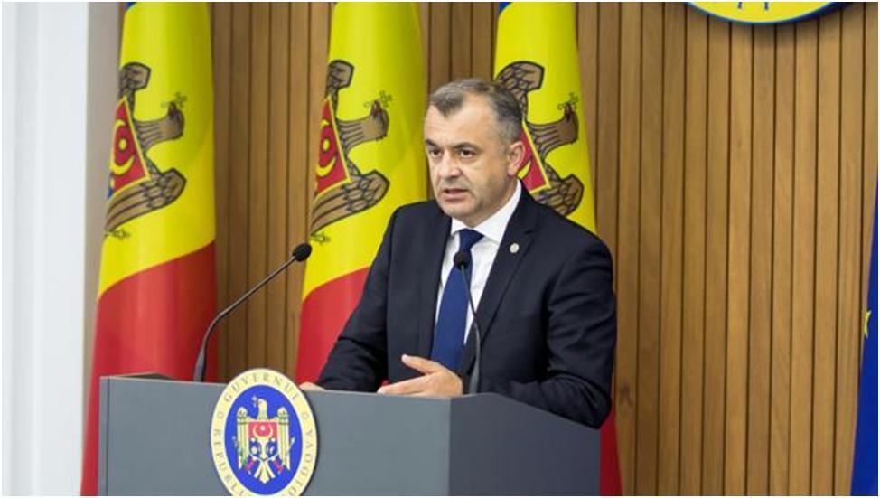 Starea de urgență în Republica Moldova se prelungește până la 31 august