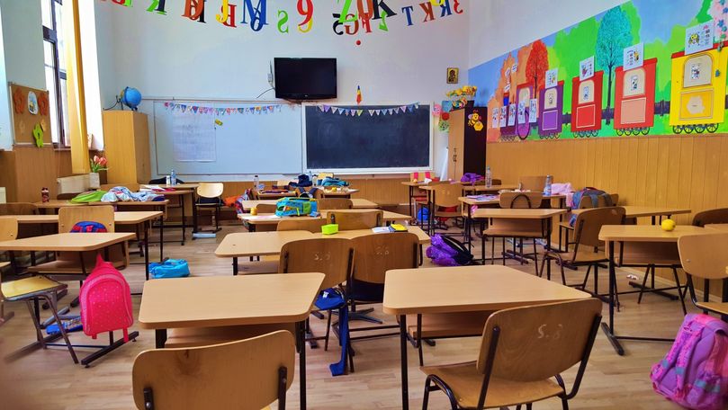 Precizări oficiale: Fără certificate medicale la început de an școlar