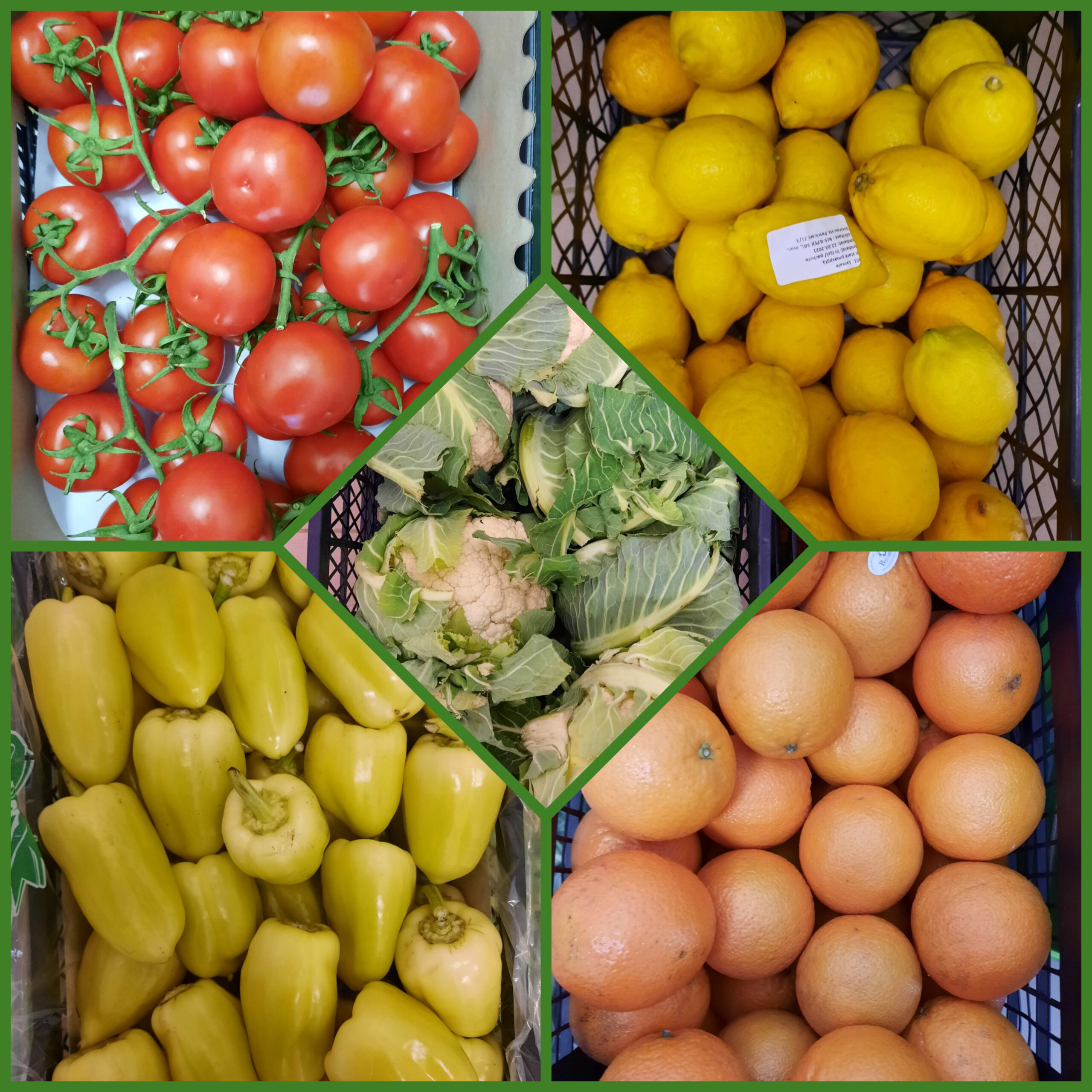 Mîncăm sănătos la grădiniță